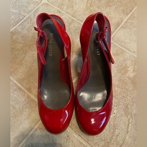 Nine West Heels